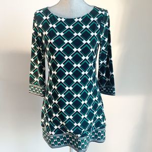 🌈 3/$20 White House Black Market mini dress